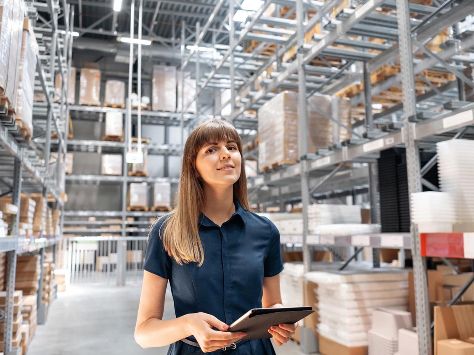 Get Actionable Insights
