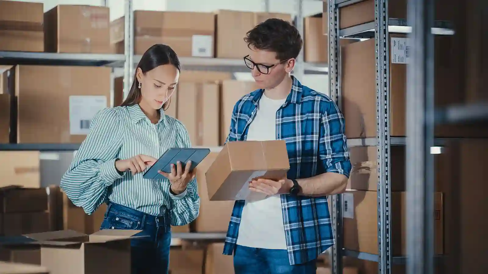 Simplify Operations